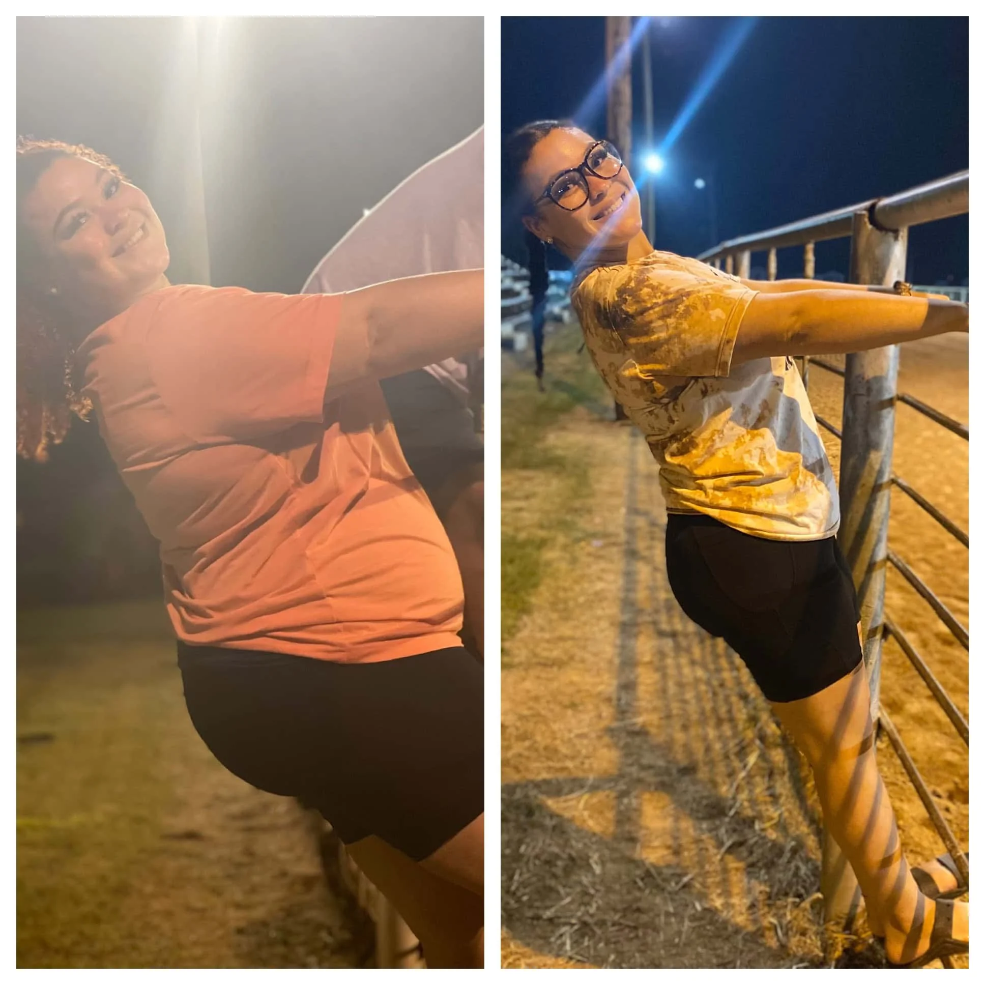 Stephanie N - 1 Year Update*